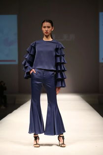 2019高级定制服装设计精品课程 开启你的时尚创意之旅，名额有限速来报名！