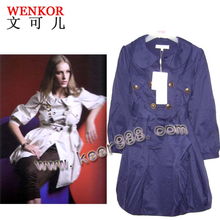 文可儿女装规格型号及价格解析 品牌折扣与批发指南