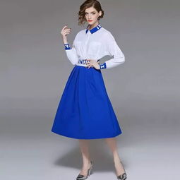 服装搭配新技巧 完美展现自我的时尚法则