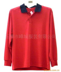 石狮市峰城服装男式T恤产品列表