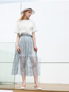 摩米图2020新款女装赏析 中服网精品图片展示